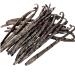 Buy Madagascar Vanilla Pods - Gourmet Bourbon Extra Quality 10 Fresh 14cm Pods International Shipping Available - Buy Online on GoSupps.com