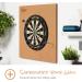 Viper Wall Defender II Dartboard Surround Cork - Premium Protection for Your Dartboard - Buy Online on GoSupps.com