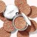 By Terry Brightening CC Powder | 10g (0.35 oz) | Highlighter & Bronzer Makeup with Optical Glow Technology - Buy Online on GoSupps.com