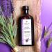 Nature Spell Lavender Oil - Soothes Hair & Skin Alleviates Dandruff & Itchy Scalp Reduces Skin Irritation Promotes Restful Sleep | 5.07 Fl Oz - Buy Internationally - Buy Online on GoSupps.com