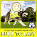 4Legriend Dog Safety Vest - High Visibility XL in Yellow | Outdoor Protection for Dogs 5 Sizes Day & Night Safety from Cars & Hunting Accidents - Buy Online on GoSupps.com