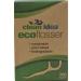 Clean Idea EcoFlosser - 300 Picks - Biodegradable Floss Pick - Dental Floss Picks - Plant Based - Sustainable - Eco Friendly - Floss Stick