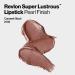 REVLON Super Lustrous Lipstick in Rosedew Reds & Corals - 1 Count - Buy Online on GoSupps.com
