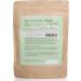 Buy MSM Organic Sulfur Crystals (99.9% Methylsulfonylmethane) - 453g Pure Crystal Form for Higher Bioavailability | International Shipping Available - Buy Online on GoSupps.com