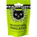 Recreational Narcatics All Natural Pelletized Catnip +Toy Fine Nepeta Cataria Stimulates Excites and Boosts Curiosity Benefits Play and Reduces Anxiety in Cats - Buy Online on GoSupps.com