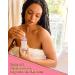 Truly Beauty Acai Your Boobies Serum - Natural Breast Enhancement for Perky and Firm Bust | Organic, GMO-Free | 3.1 oz - Buy Online on GoSupps.com