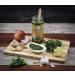 Taj Gourmet Mint Chutney 250g (8.8oz) - Authentic Indian Flavor | Shop Now! - Buy Online on GoSupps.com