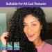 NOVEX My Curls Intense Leave In Conditioner 17.6oz - Repair Damaged Curls Enhance Shine & Softness Frizz-Free Hair - Shop Internationally - Buy Online on GoSupps.com