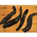 Dried Whole Pasilla Chilli Pods - 100g (10 Pods) | Authentic Mexican Peppers - Buy Online on GoSupps.com