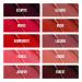 Maybelline Green Edition Butter Cream High-Pigment Bullet Lipstick in Maple Bright Red - 0.12 oz - Buy Online on GoSupps.com
