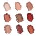 Sigma Beauty Rosy Eyeshadow Palette - Vibrant Shades for Stunning Eye Looks - Buy Online on GoSupps.com