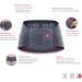 Buy Medi Lumbamed Basic Back Orthosis for Men | Silver Size II | Lumbar Spine Stabilizer - Buy Online on GoSupps.com