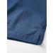 Cherokee Men and Women Scrub Set Modern Fit V-neck Top with Drawstring Pants - Navy, Medium - Buy Online on GoSupps.com