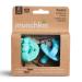 Munchkin Wildlove Koala Silicone Pacifier 2 Pack - Cute and Comfortable for Babies - Buy Online on GoSupps.com