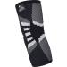 Large Elbow Compression Sleeves (1 Pair) - Tendonitis Support for Prevention & Recovery - Buy Online on GoSupps.com