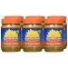 SunButter Natural Sunflower Butter with Salt (Pack of 6) - 16 Ounce, No Added Sugar - Buy Online on GoSupps.com