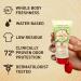 Old Spice Whole Body Deodorant for Men Total Body Deodorant Cucumber + Avocado Aluminum Free Deodorant Cream for 24/7 Freshness // Dermatologist Tested Whole Body Deodorant 3.0 oz - Buy Online on GoSupps.com