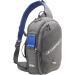 Umpqua Steamboat 1200 ZS Sling Granite (35126) - Black, One Size - Buy Online on GoSupps.com