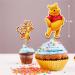 Seyal Winie The Pooh CupCake Topper - Buy Online on GoSupps.com
