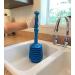 Master Plunger MP100 Heavy Duty Toilet Plunger with Air Release Valve - Turquoise - Buy Online on GoSupps.com
