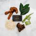 SheaMoisture African Black Soap Bar for Acne Prone Skin - 3.5 oz with Shea Butter - Buy Online on GoSupps.com