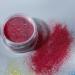 Classic Ultra Dust - 100% Cosmetic Glitter in Red | Face Body Nails Hair & Lips - 5g | Moon Glitter - International Shipping - Buy Online on GoSupps.com