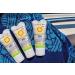 California Kids Supersensitive Tinted Sunscreen SPF 30 - 2.9 oz - Broad Spectrum Protection - Buy Online on GoSupps.com