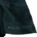 Premium 12-Pack Microfiber Cleaning Cloths - 6x7 Inch Blue & Black Towels for Glasses & Camera Lenses - Buy Online on GoSupps.com