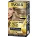 Syoss Oleo Intense Permanent Oil Color 8-60 Honey Blonde - Pack of 3 | International Shipping Available - Buy Online on GoSupps.com