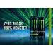 Monster Original Zero Energy Drink 500ml (12) - Buy Online on GoSupps.com