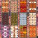 Gorvalin Maple Leaf Fall Nail Wraps - 12 Sheets | Self-Adhesive Thanksgiving Nail Art Stickers for Women and Girls | DIY Nail Design Decoration - Buy Online on GoSupps.com
