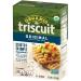 Triscuit Organic Original Crackers - Non-GMO - 7 Ounce (Pack of 6) - Buy Online on GoSupps.com