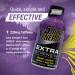 5-Hour ENERGY Shots Extra Strength Grape Flavor - 30 Count | Energy Boost Supplement - Buy Online on GoSupps.com