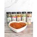 Aga's Wholesome Everyday Seasoning Combo Bundle 7 Items: Vegetable Stock Powder 100g Meat & Poultry Seasoning 100g Soupa Delish 100g Garlic Ginger & Onion Mix 100g Peppersoup Spice 100g Curry Powder 100g Dried Thyme 80g + Free Recipe ebook | Low Sodium &  - Buy Online on GoSupps.com