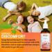 Orange Naturals - Remedy K1 for Kids - Formerly Cold+Flu for Kids - Gentle Relief for Cough & Dry Cough - 100ml Non-Drowsy Solution for Children - Buy Online on GoSupps.com