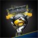Buy Gillette Fusion5 ProShield Razor for Men | International Shipping Available - Buy Online on GoSupps.com