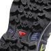 Salomon Women's X Ultra 3 MID GTX W Hiking Boots 11 Wide - Crown Blue/Eve Blue/Sunny Lime - Buy Online on GoSupps.com