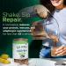 Four Sigmatic Creamy Cacao Plant-Based Protein with Superfoods - 21.16 oz (600 g) - Buy Online on GoSupps.com