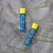 Oars + Alps Island Lime Shine Free Lip Balm 3ct | Hydrating Lip Care - Buy Online on GoSupps.com