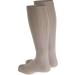 Truform Compression Socks 8-15 mmHg - Men's Tan Knee High Dress Socks (Pack of 4) - Medium - Buy Online on GoSupps.com