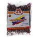 La Fe Colombian Red Cranberry Beans (Cargamanto Rojo) 16 Oz