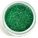 HOLIDAY GREEN Christmas Luxury Diamond Dust, 6 grams, USA Made