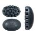 Jack Black, Charcoal Body Bar Massaging Soap, 4.75 oz