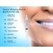 NovaWhite 22% Carbamide Peroxide Teeth Whitening Gel Syringes - 3cc (3 Pack) | Includes 2 Mouth Trays | Remove Stains & Whiten Teeth | Refill Syringe - Buy Online on GoSupps.com