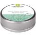 Greendoor Aloe Vera Moisturizing Cream 150ml, Very Rich Avocado Cream, Paraben and Water Free, Natural Cosmetics, Natural Skin Cream
