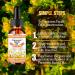 Paracress Facial Oil Natural Anti-Aging Moisturizing Essential Oil with Spilanthes Acmella Oleracea & MCT Oil Reduces Fine Lines & Wrinkles Hydration Balance Skin Gentle on All Skin Types 2 floz - Buy Online on GoSupps.com