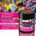Microbe Lift Marine Gran - 500ml High-Quality Fish Feed | Promotes Color & Growth for Saltwater Fish | Cold-Pressed Granules - Buy Online on GoSupps.com