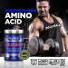 ALLMAX Nutrition Leucine 5000 mg - 14.1 oz (400 g) | Muscle Recovery & Growth - Buy Online on GoSupps.com