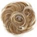 CAISHA by PRETTYSHOP Synthetic Hair Scrunchie Updo - Strawberry Blonde Mix G13B - Buy Online on GoSupps.com
