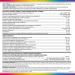 Centrum Prenatal Multivitamins/Minerals with Folic Acid and DHA Multivitamins Supplement with Omega 3 60 Prenatal Tablets & 60 DHA Softgels (120 Total Count) (Packaging May Vary) - Buy Online on GoSupps.com